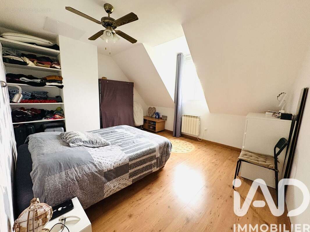 Photo 8 - Maison à MARTIGNE-FERCHAUD