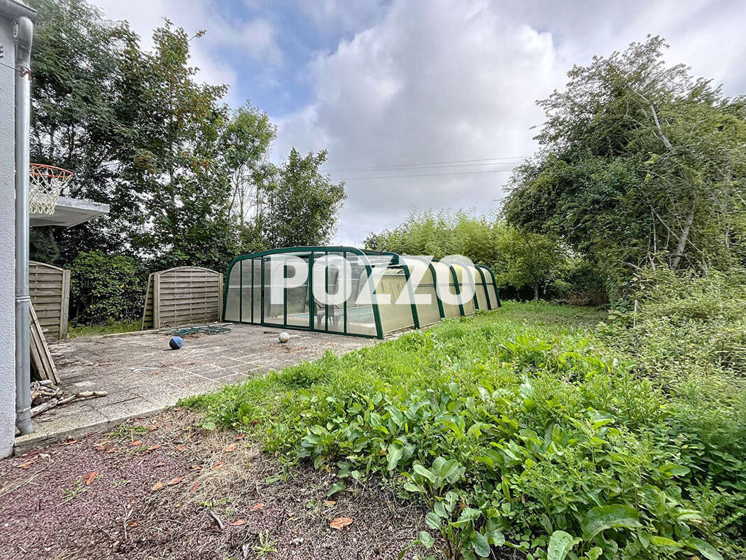 Maison à SAINT-MARCOUF