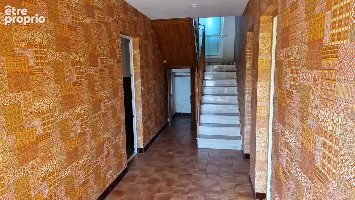 Maison 4 chambres - garage - photo 9