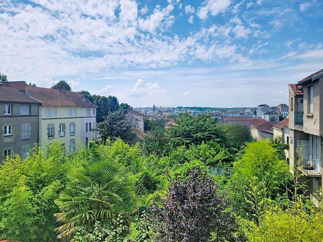 Maison de caractère avec vue dominante - photo 3