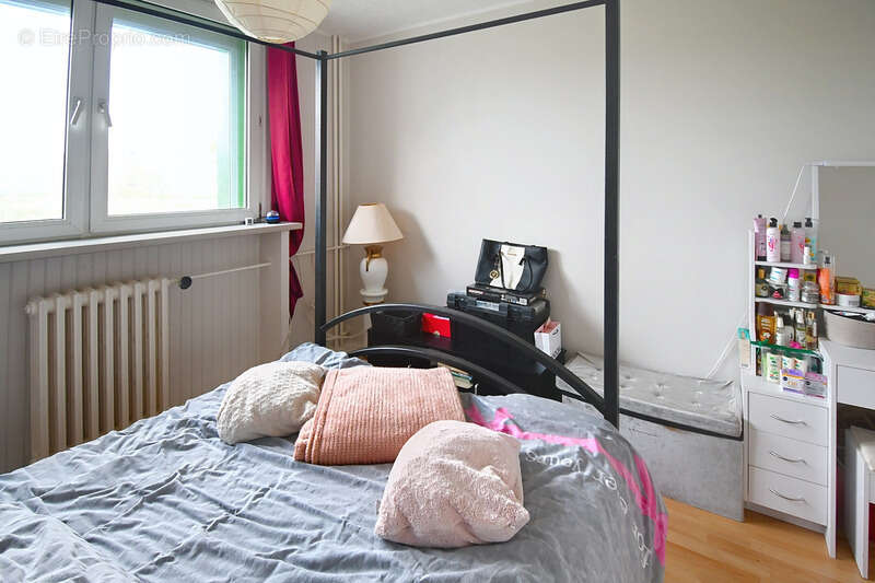 Appartement à LONGUYON