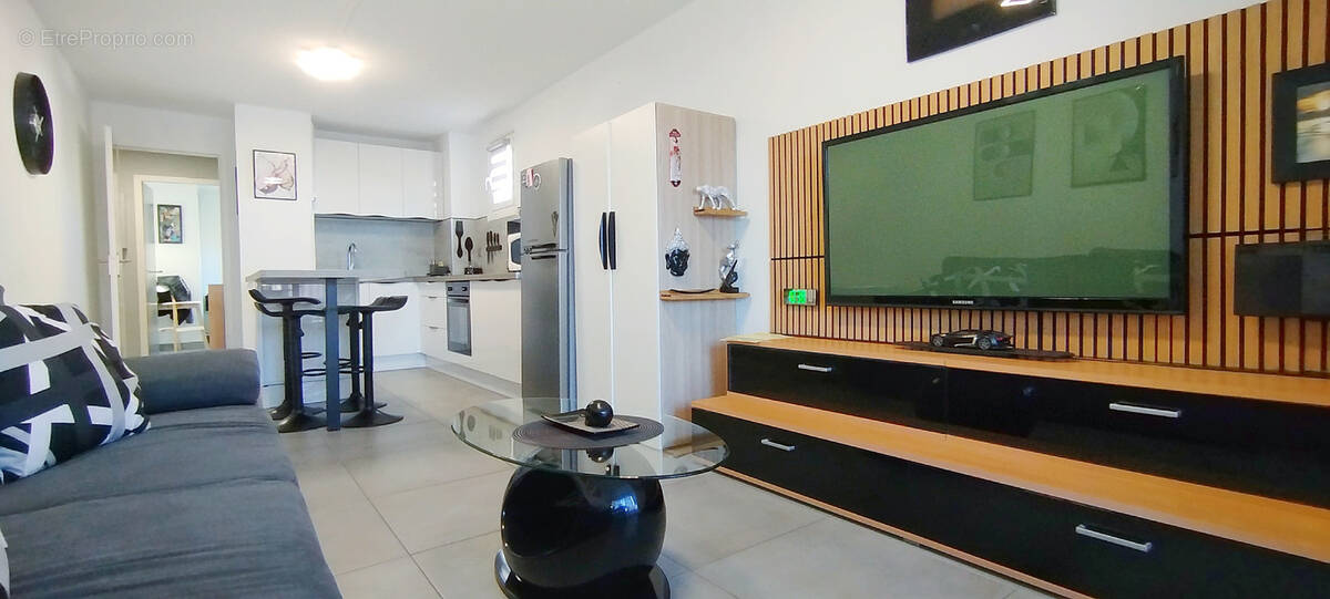 Appartement à AGDE