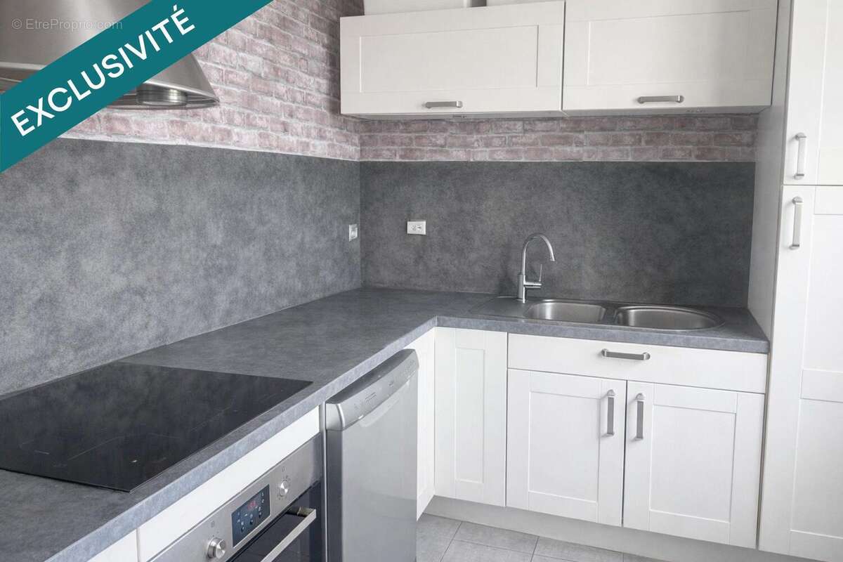 Photo 4 - Maison à LANDIVISIAU