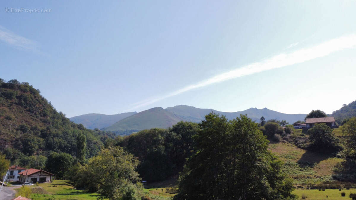 Photo 5 - Maison à ITXASSOU