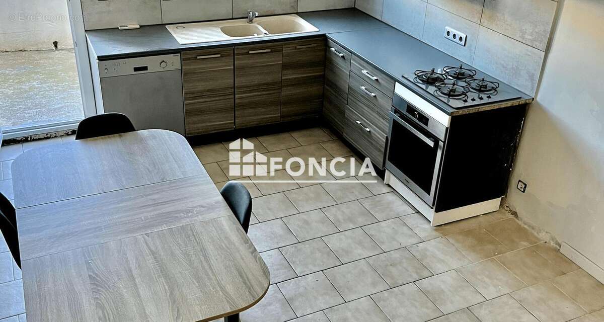 Maison à SALSES-LE-CHATEAU