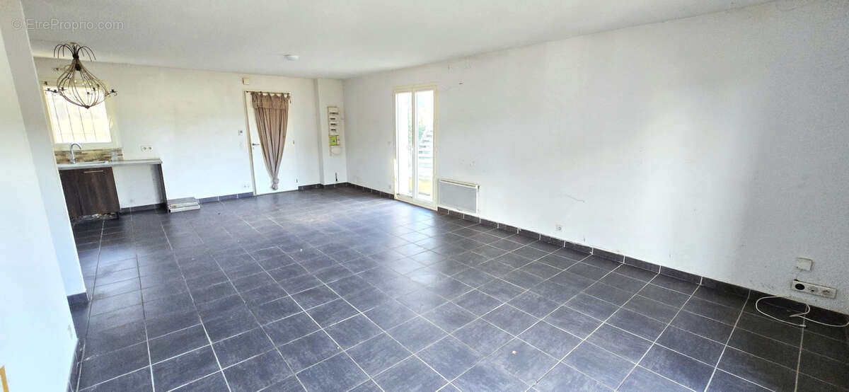 Maison à DRAGUIGNAN