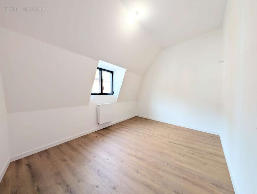 Maison à MARCQ-EN-BAROEUL