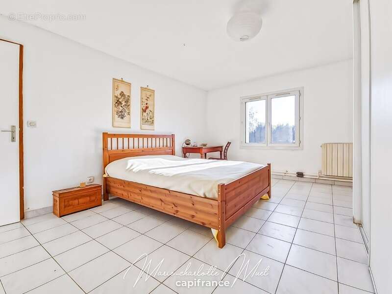 Maison à PONT-DE-VAUX