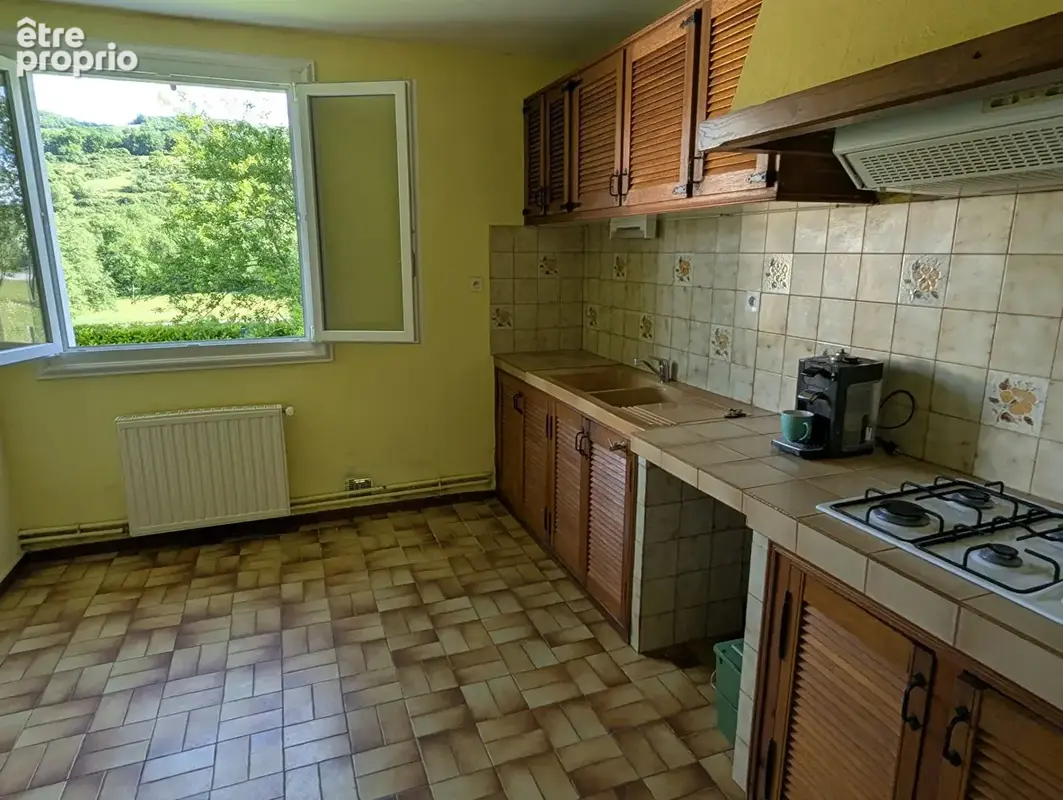 Maison Cadarcet 5 pièces 128 m2 sur 1000m² - photo 5