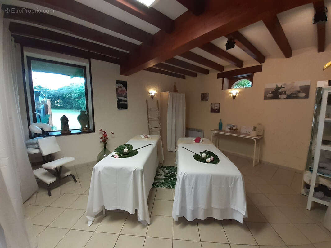 Domaine evenementiels mariages anniversaires cousinade - photo 26