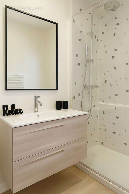 Appartement à LE LAVANDOU