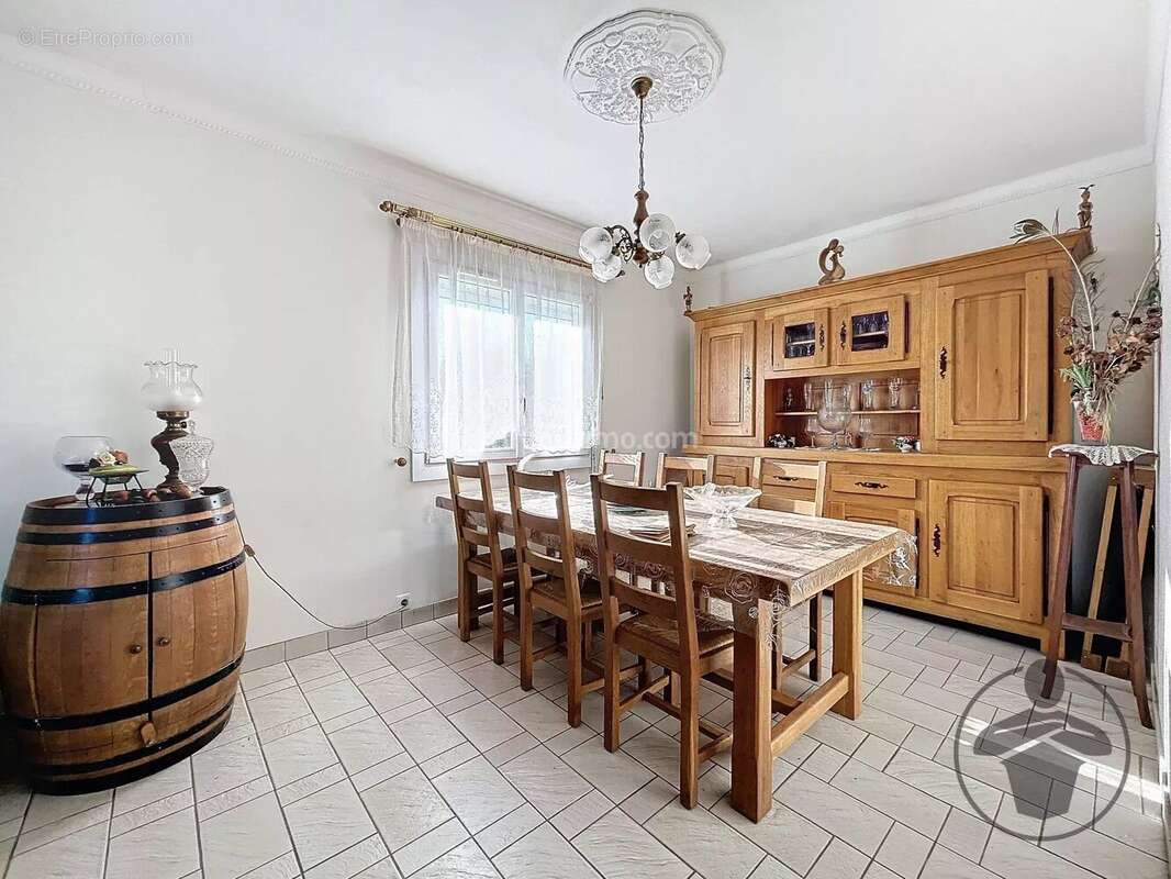 Vente Maison Saint-denis-de-pile(33910) 298 000ï¿œ - photo 5