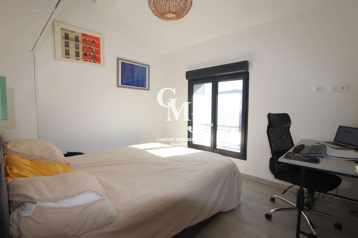 Maison à SAINT-RAPHAEL