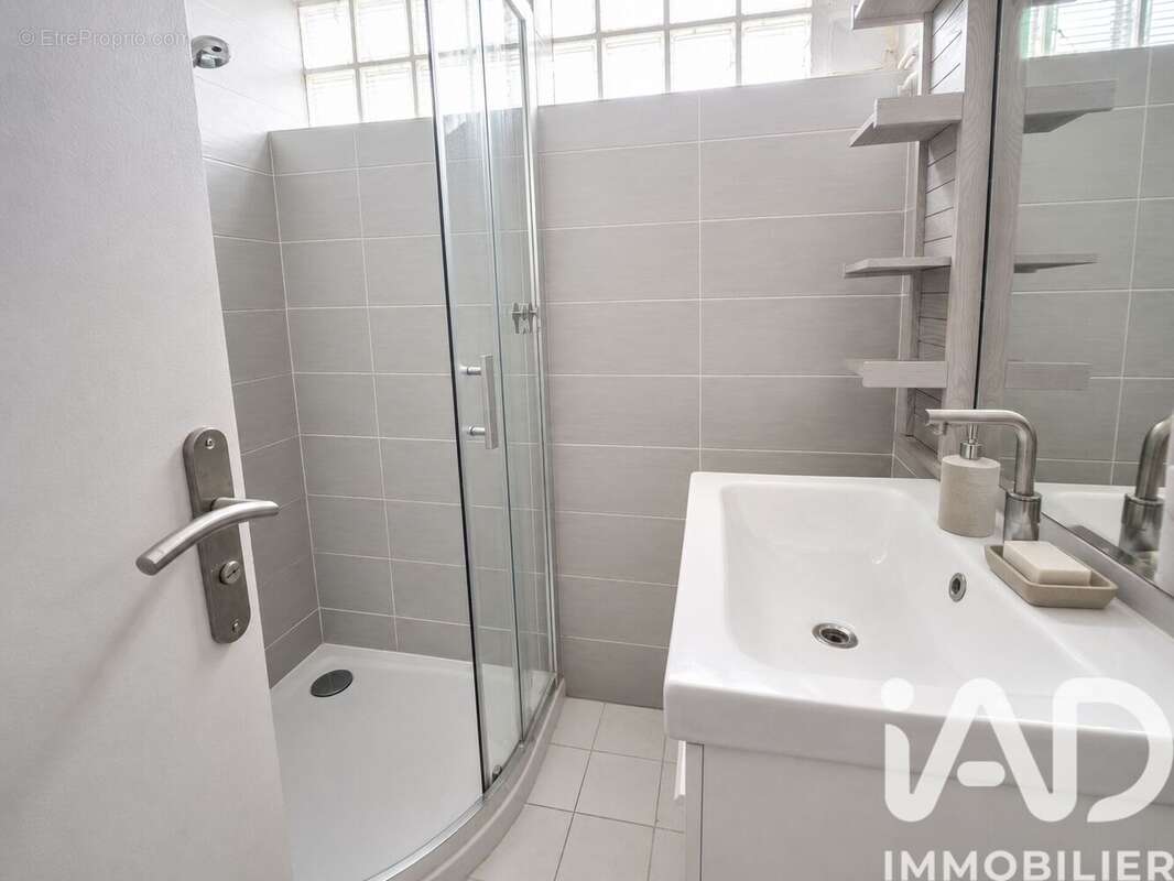 Photo 8 - Appartement à MONTREUIL