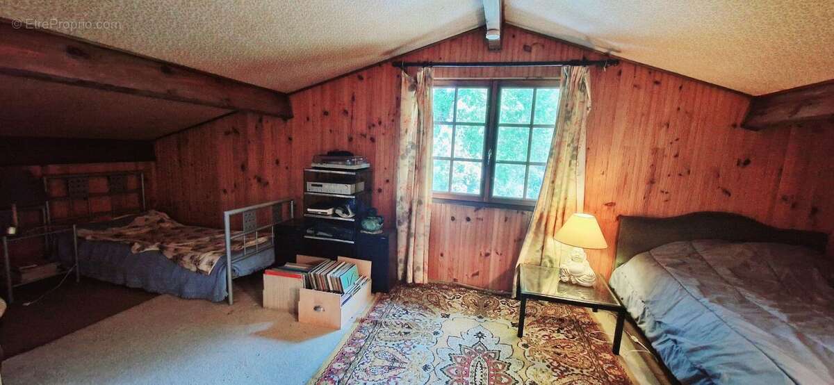 a vendre , andernos les bains , bassin arcachon , maison , - Maison à ANDERNOS-LES-BAINS