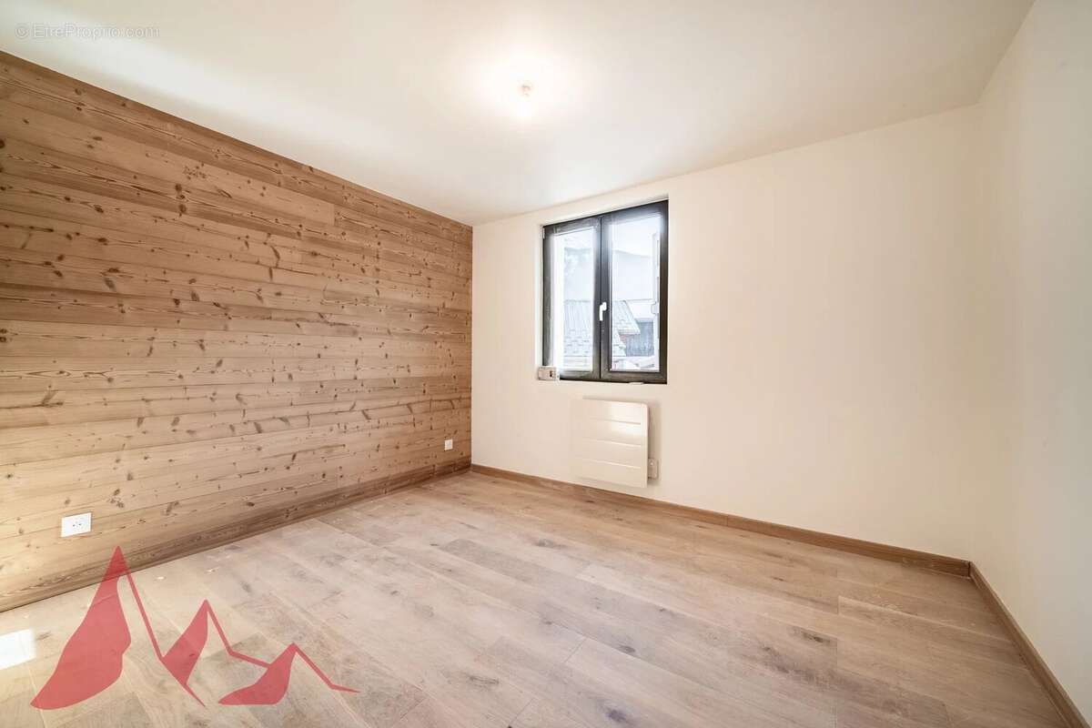 Appartement à MORZINE