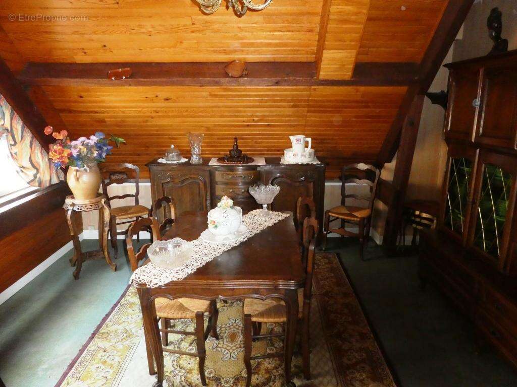 Appartement à PONTIVY