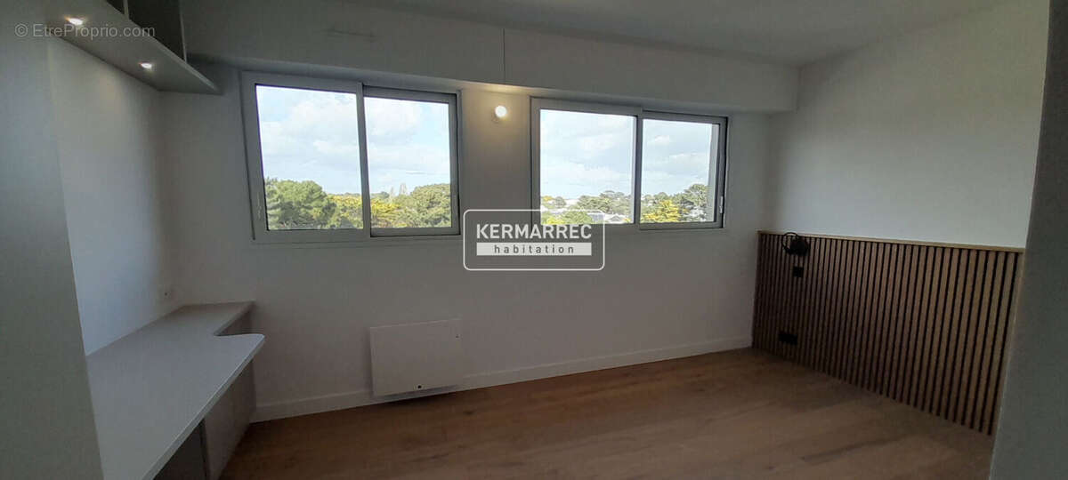 Appartement à LA BAULE-ESCOUBLAC