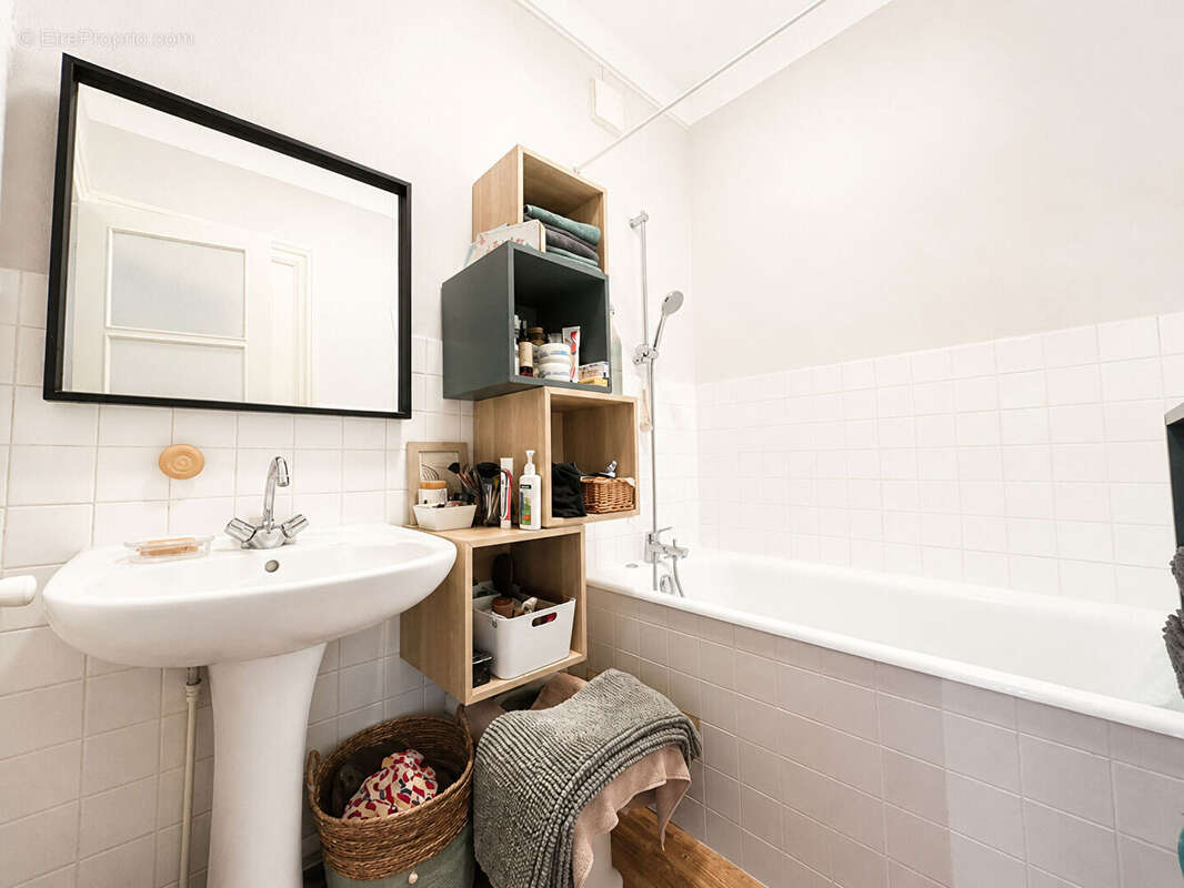 Appartement à LYON-7E