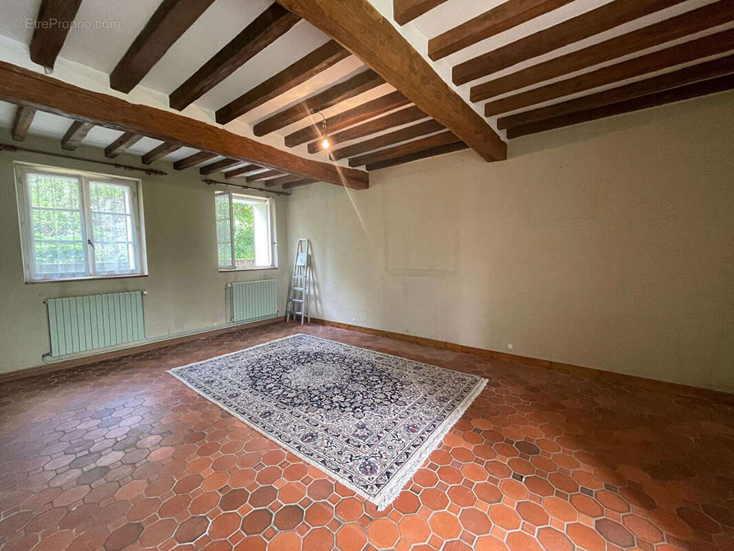 Maison à LA FERTE-SOUS-JOUARRE