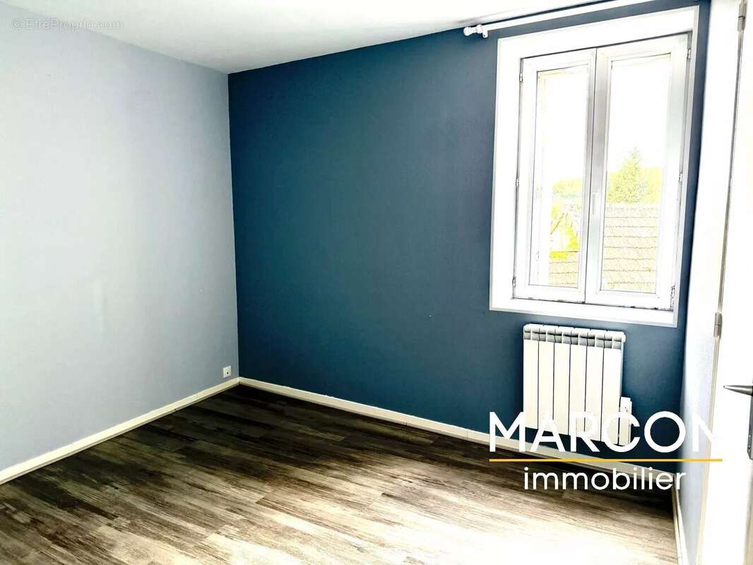 Maison de bourg habitable de suite - photo 7