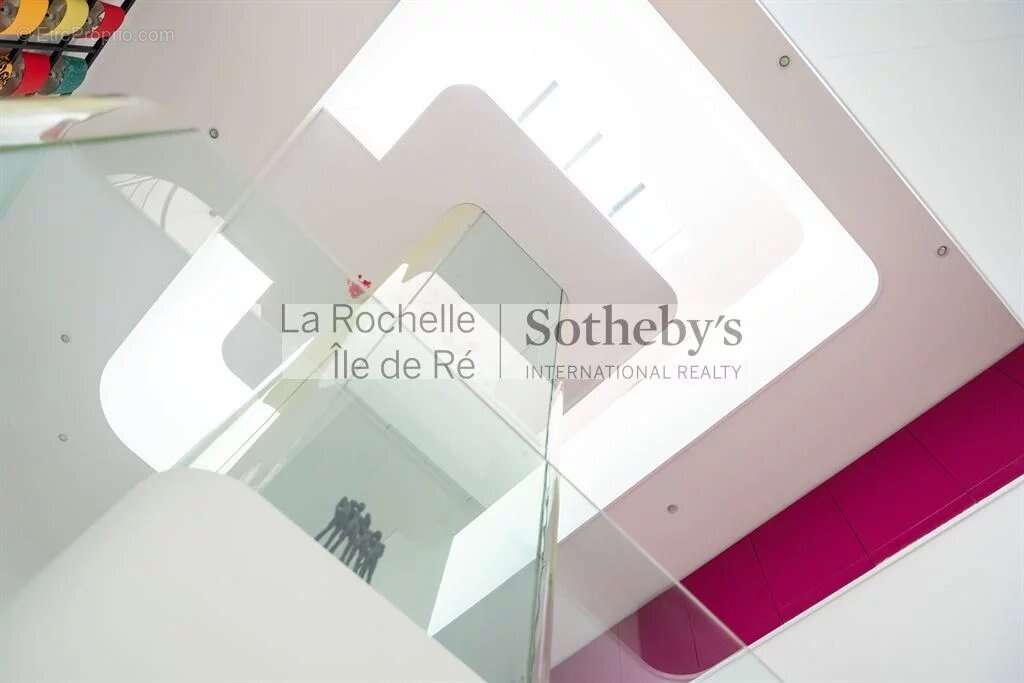 Maison à LA ROCHELLE