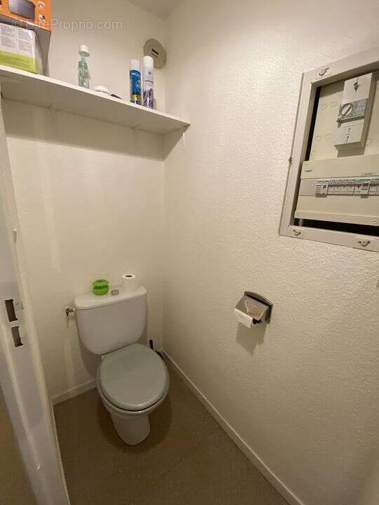 Appartement à CAZAUBON