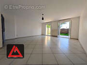 Maison à JARVILLE-LA-MALGRANGE