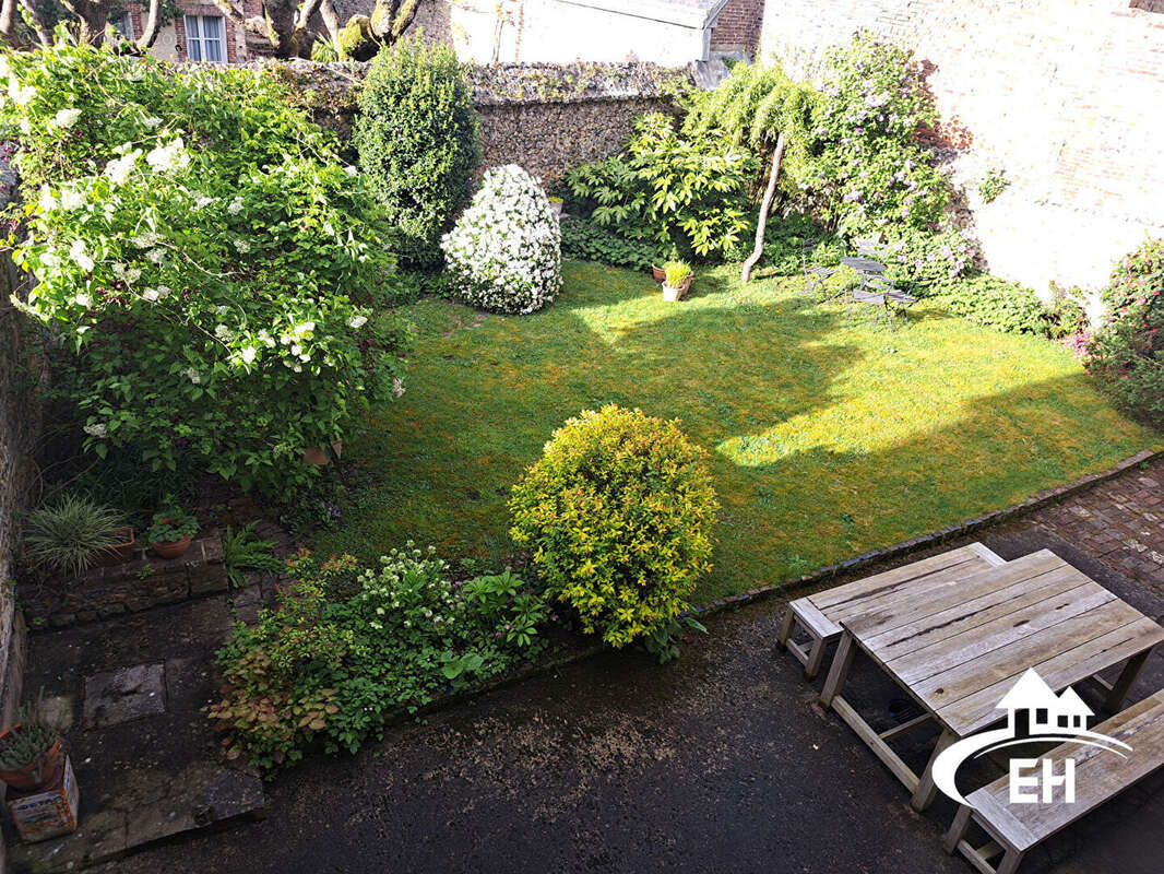 Maison à L&#039;AIGLE