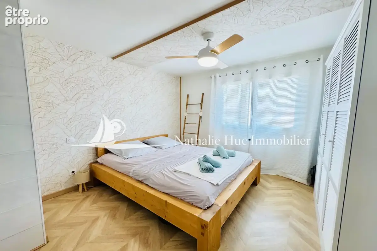 Appartement 4 pièces 64 m² à vendre à Canet-En-Roussillon (66140) - photo 8