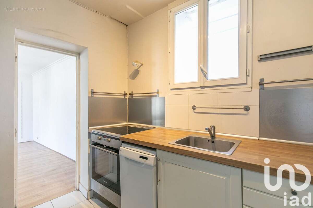 Photo 5 - Appartement à FONTENAY-SOUS-BOIS
