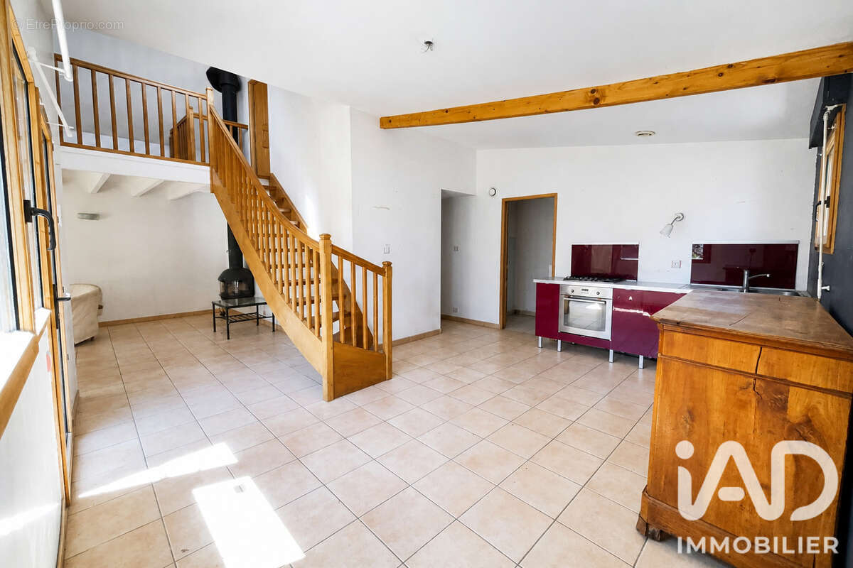Photo 3 - Maison à RENNES