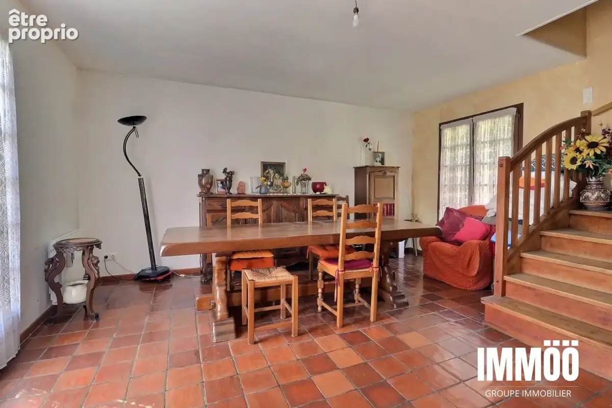 Maison 95 m² à Duclair  - photo 4