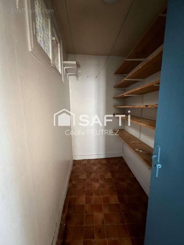 Photo 7 - Appartement à TULLE