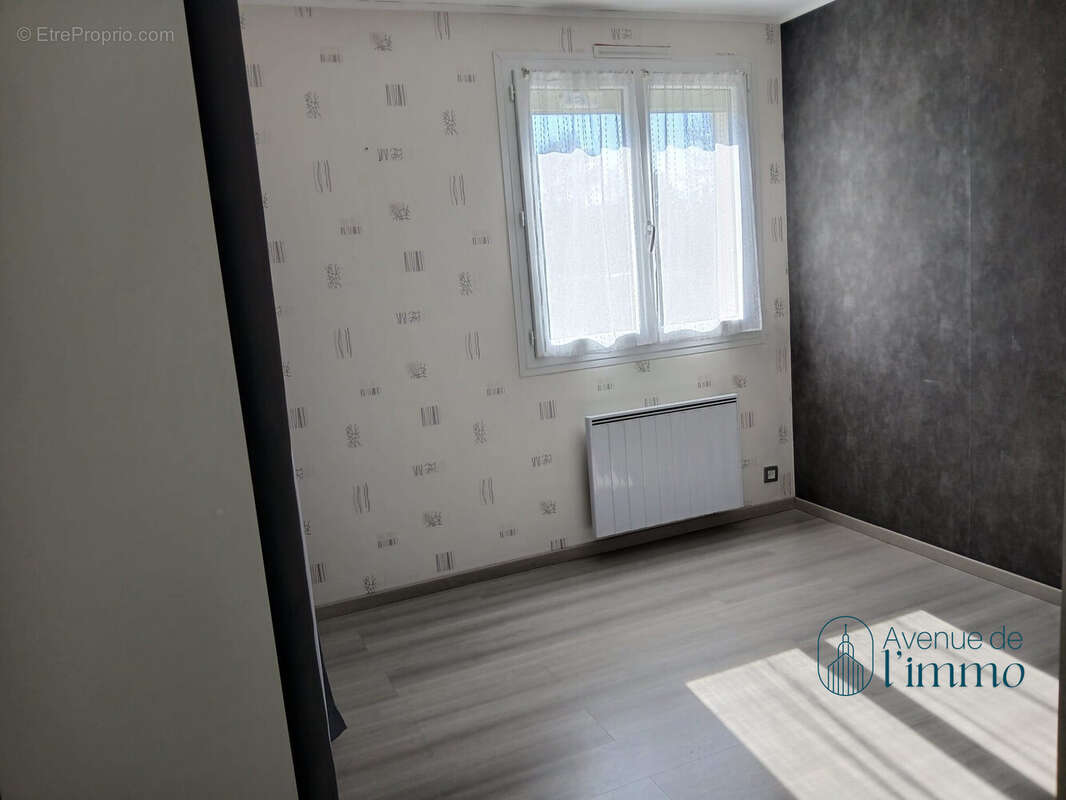 Maison à JUIGNE-SUR-LOIRE