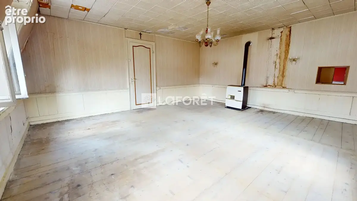 Appartement Maiche 4 pièces 147 m2 - photo 4