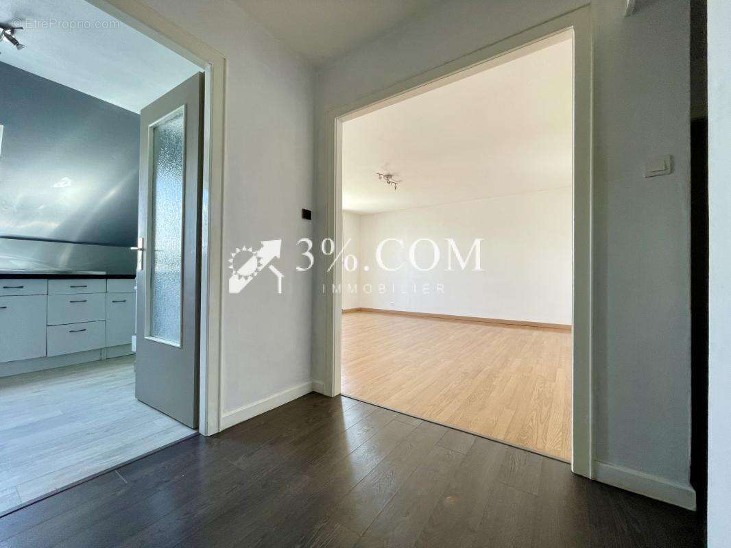 Appartement à BRUMATH