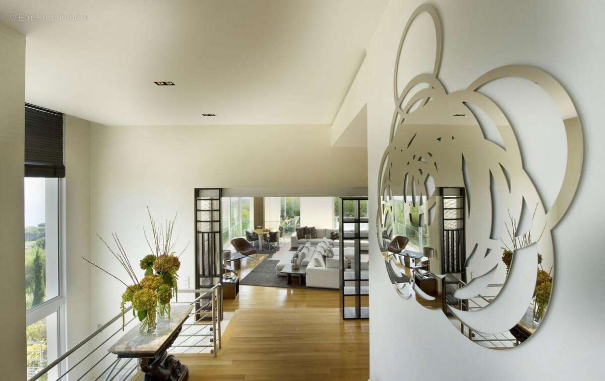 Maison à SAINT-JEAN-CAP-FERRAT