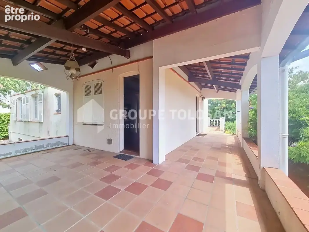 Maison 7 pièces 172 m² à vendre à Escalquens (31750) - photo 3
