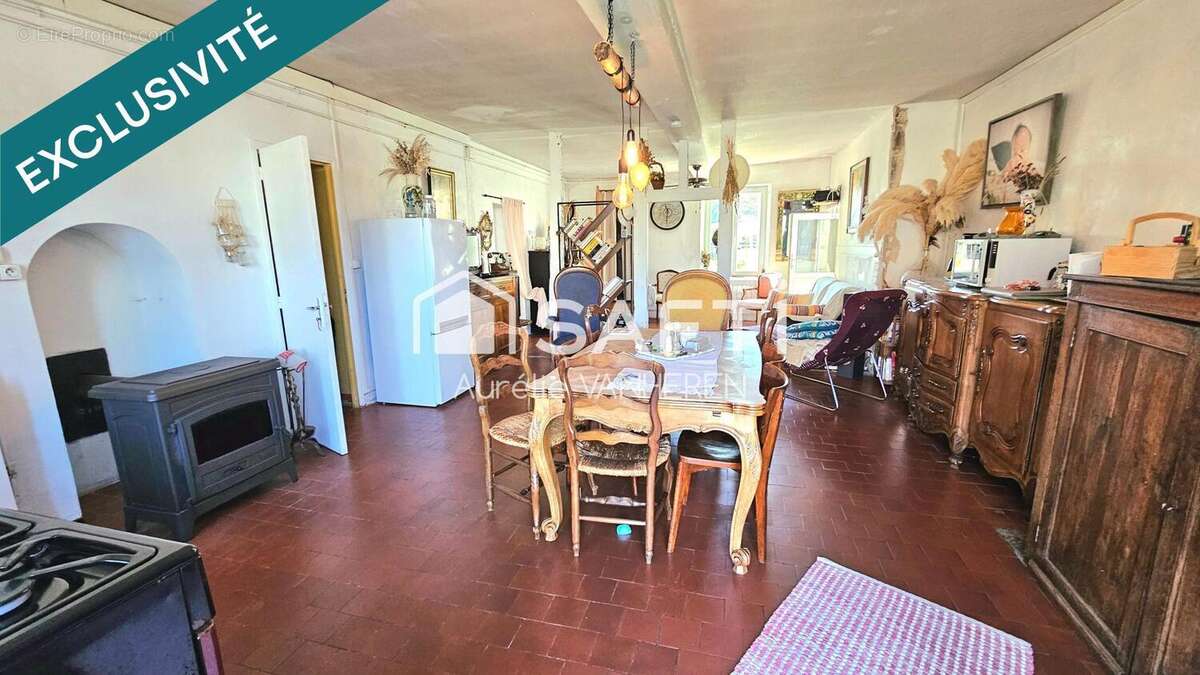 Maison 113 m² à Chateauneuf-Val-De-Bargis  - photo 3