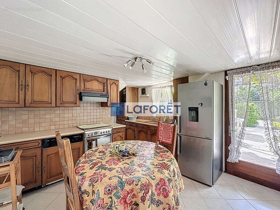 Maison à SAINT-DIZIER