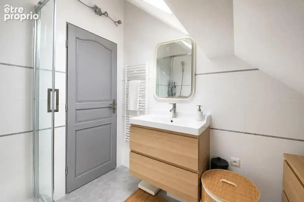 Maison de 8 pièces de 245 m² à Lamorlaye - photo 35