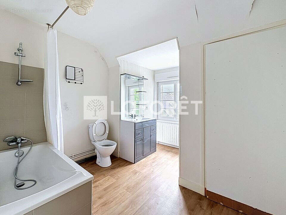Appartement à FLERS
