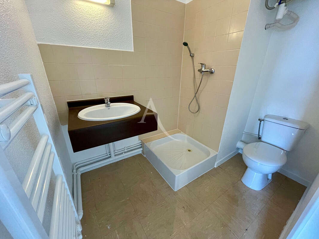 Appartement à ORLEANS