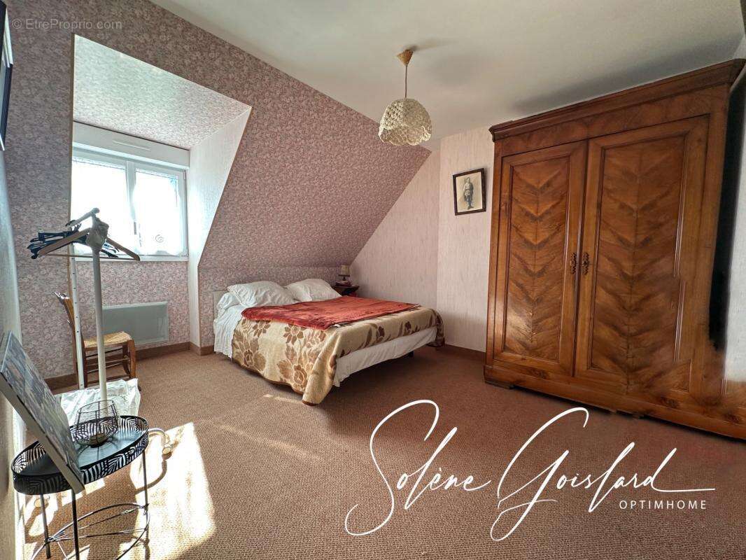 Maison individuelle, au calme, proche bourg !!! Vie de plain-pied - photo 7