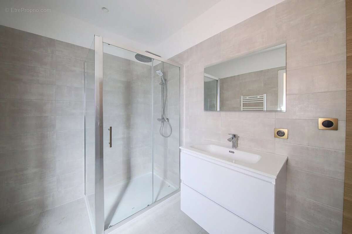 Appartement à SAINT-FLORENT