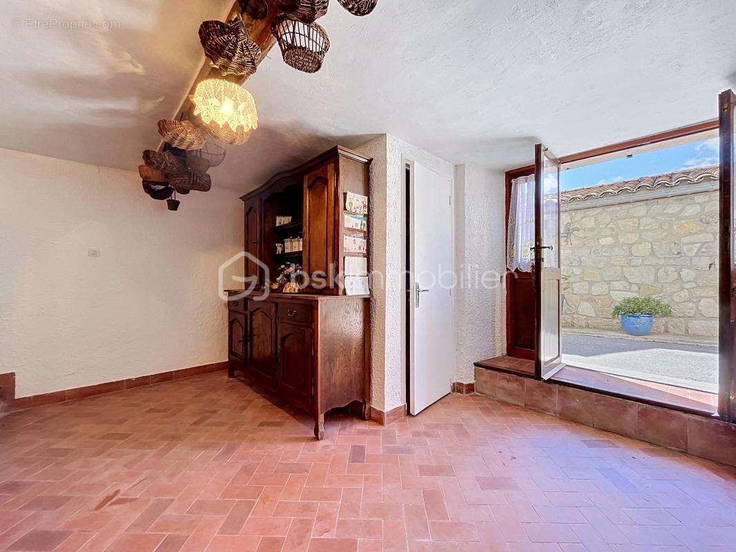 Maison à CAILLE