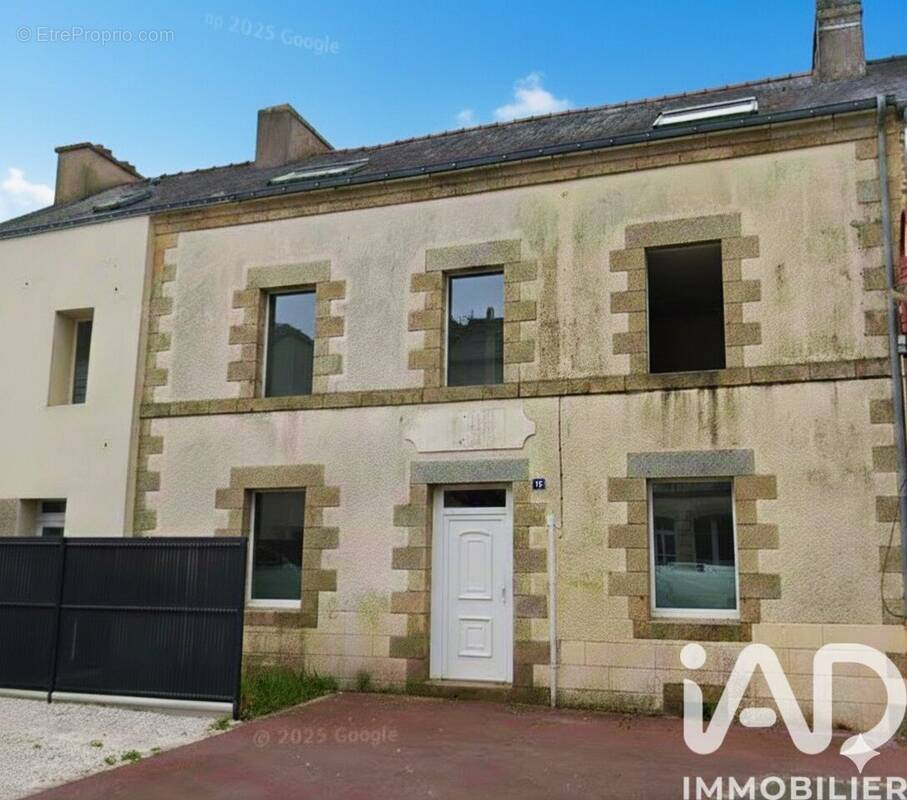 Photo 1 - Appartement à BAINS-SUR-OUST