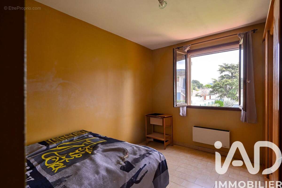 Photo 9 - Maison à LA PENNE-SUR-HUVEAUNE