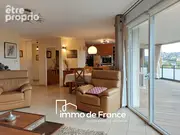 Appartement à VILLEFRANCHE-DE-ROUERGUE